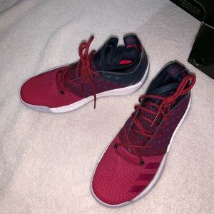 Adidas Harden Vol. 2